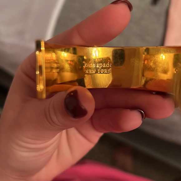 Kate spade bracelet - Picture 6 of 7
